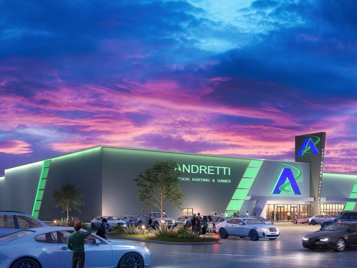 Picture of Andretti Indoor Karting & Games Katy
