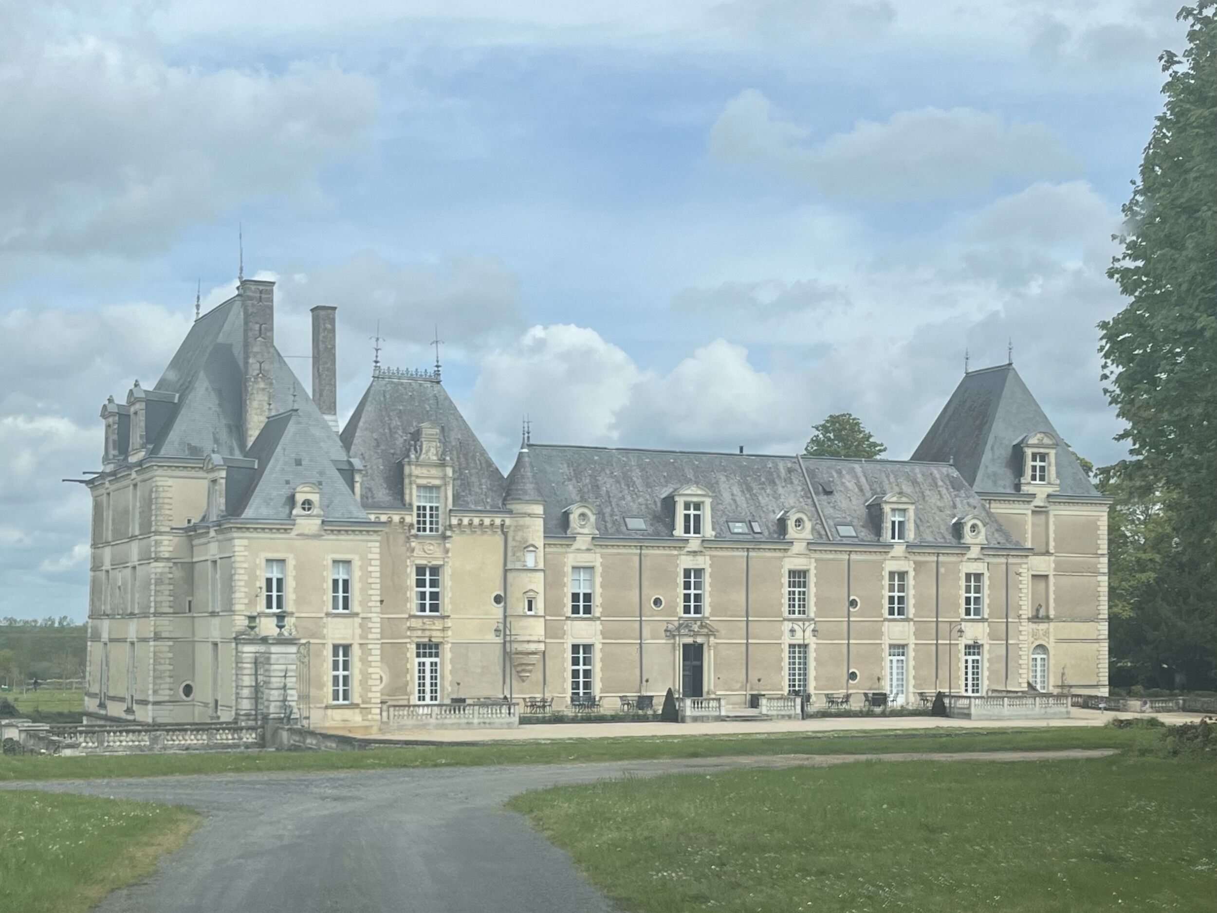 Picture of Why we picked Chateau de Jalesnes