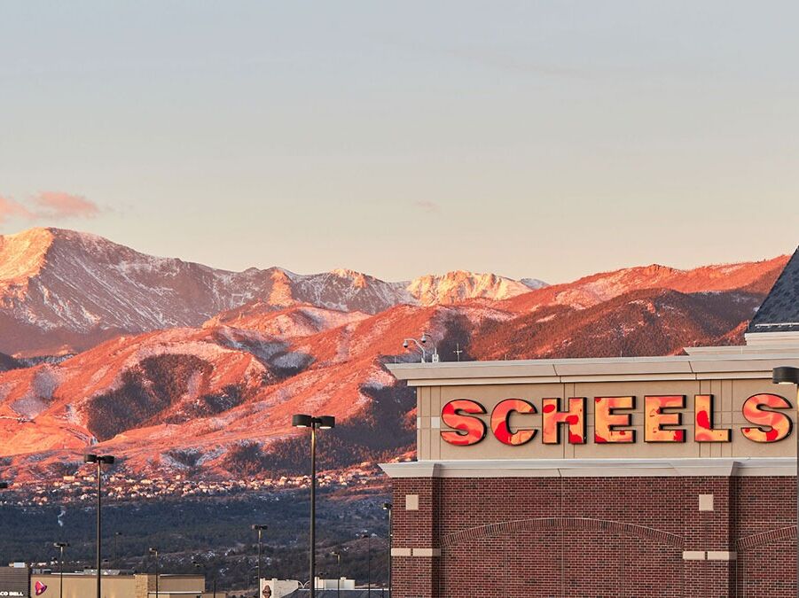 Picture of Scheels