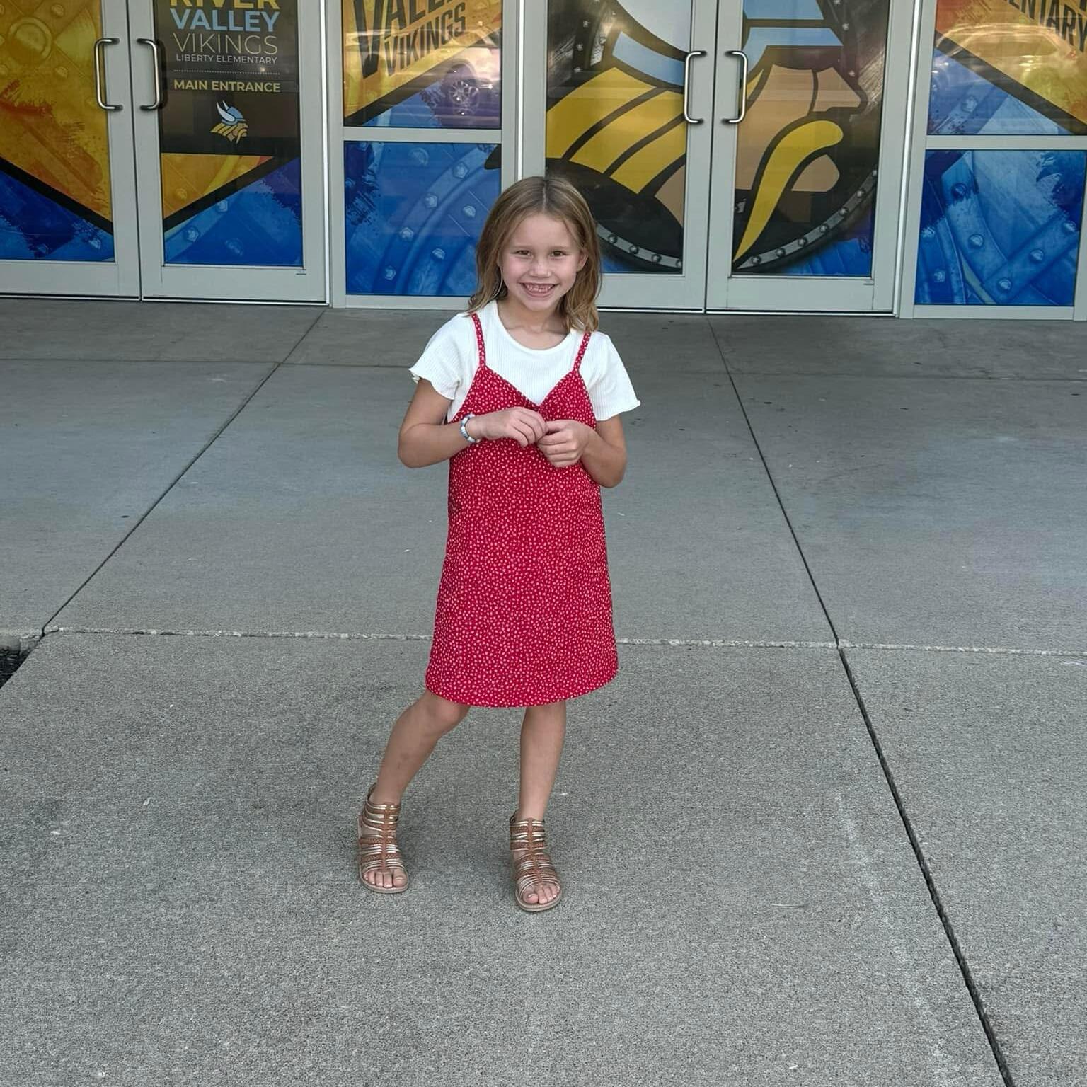 Laylah Ballinger