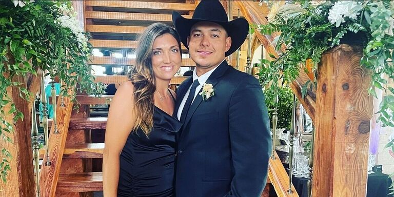 Rylea Rae & Jonathan Jose Home Page Banner