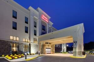 Picture of Hampton Inn & Suites Philadelphia / Bensalem