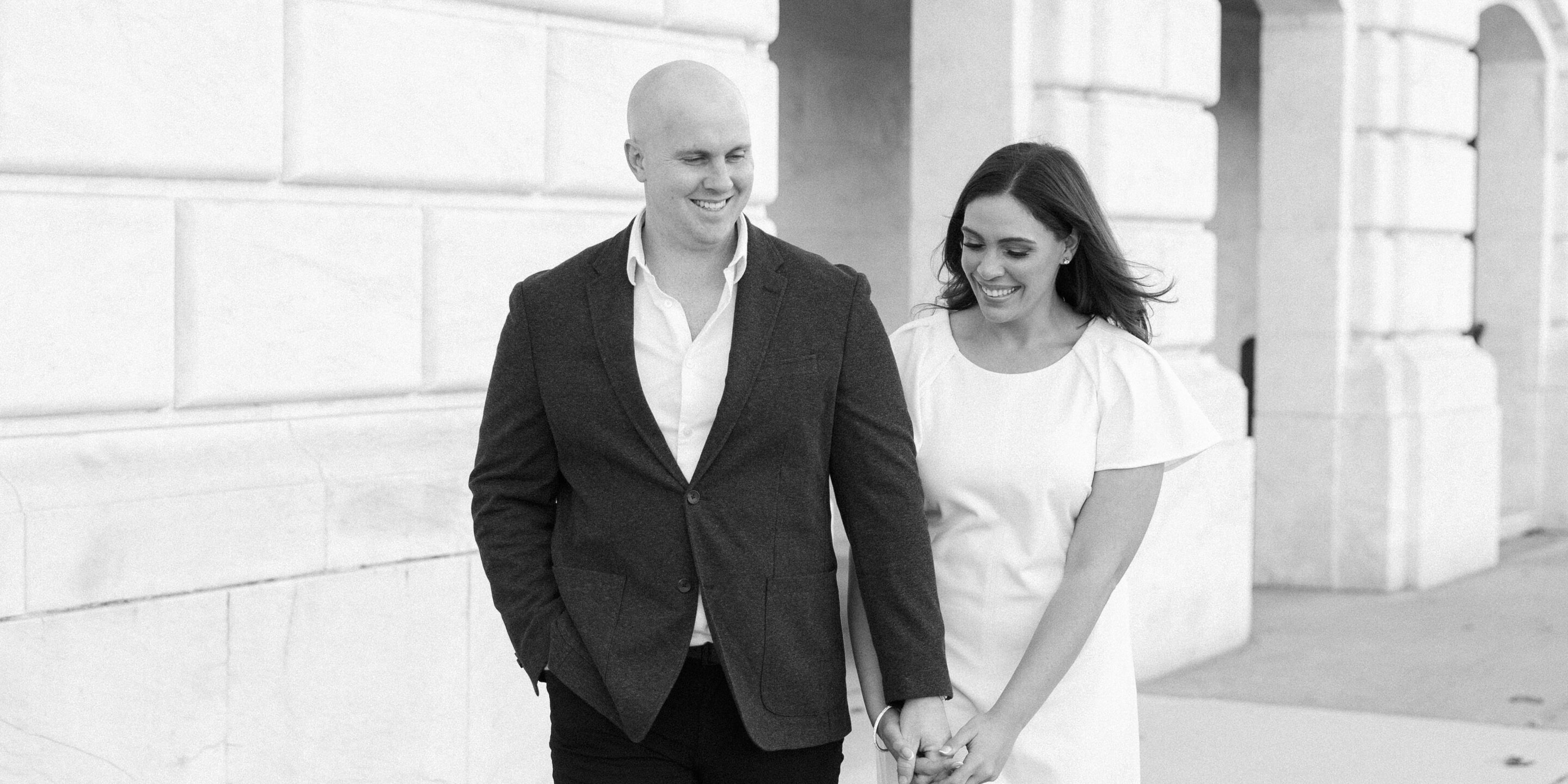 Alexis & Michael Home Page Banner