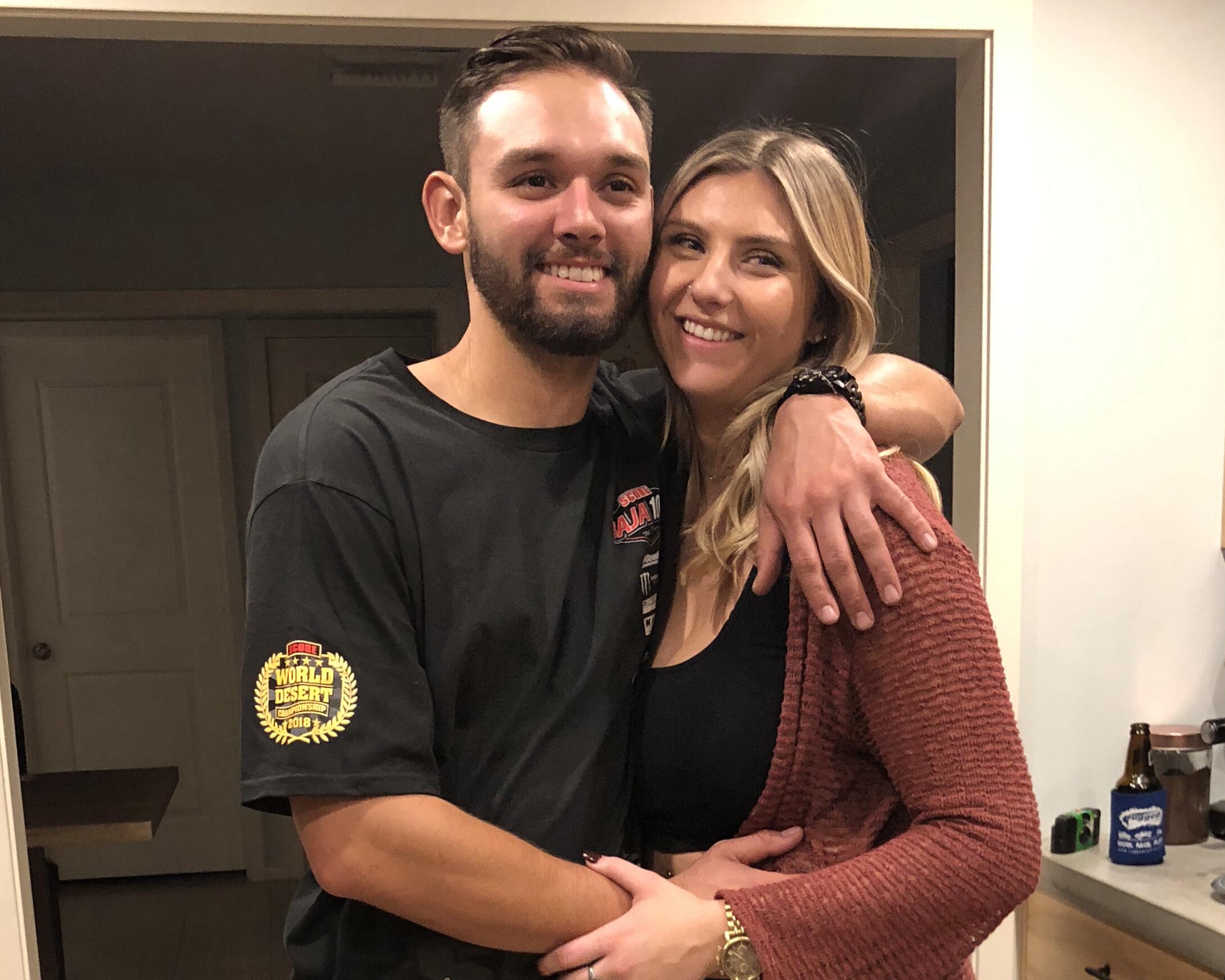 Picture of How We Met