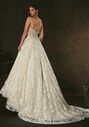 Amaré Couture C151 Josette Ball Gown Wedding Dress - thumbnail - 3