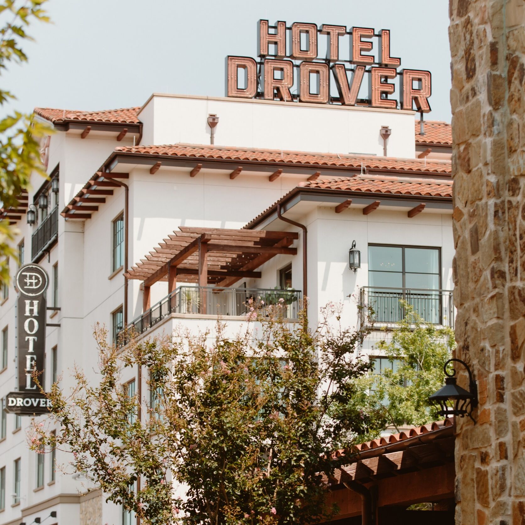 Picture of Hotel Drover, Autograph Collection