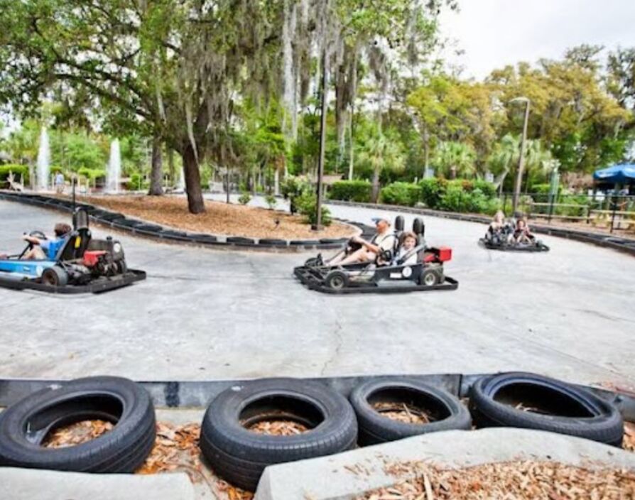 Picture of Charleston Fun Park