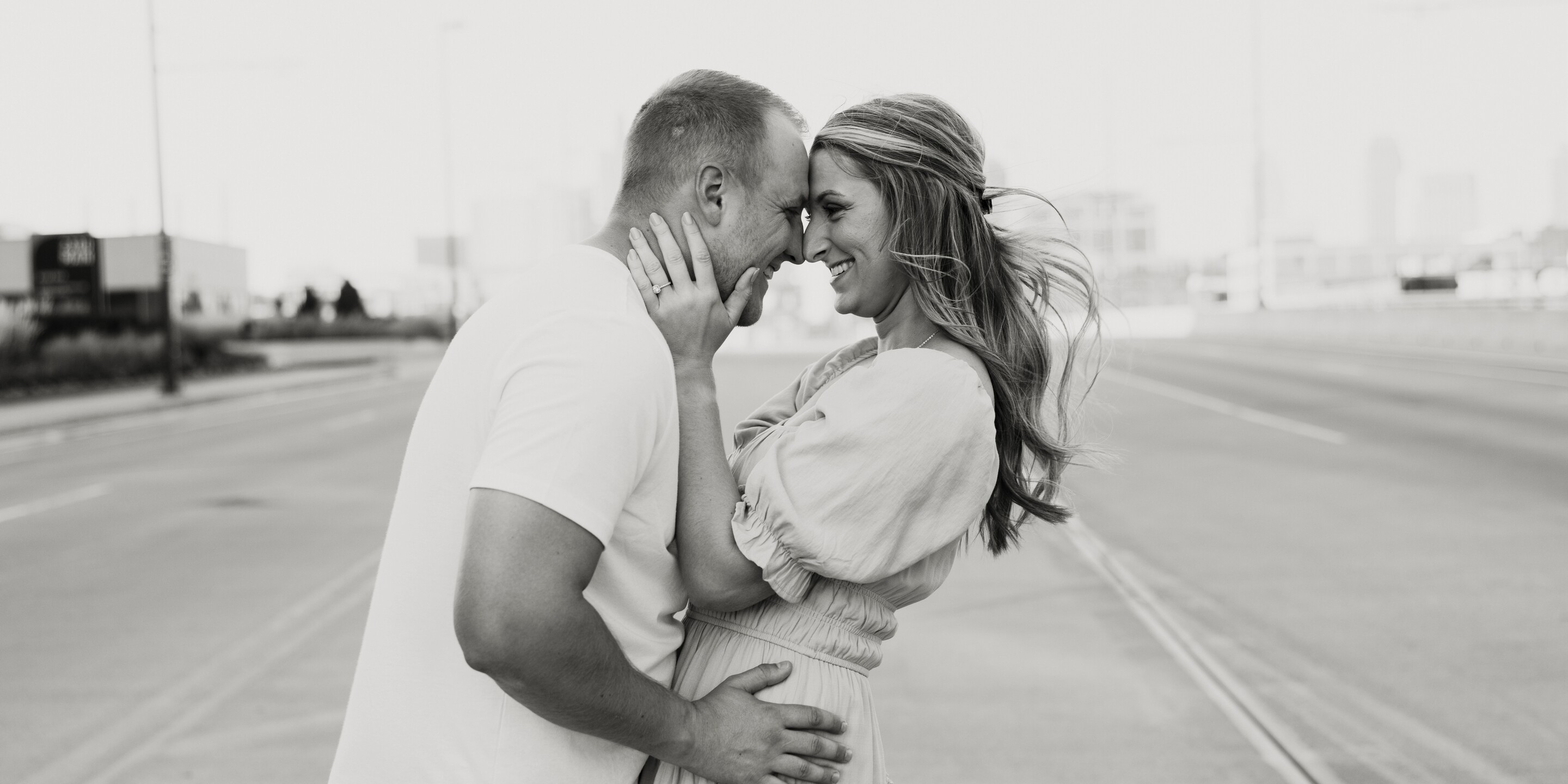 Jordyn & Seth Home Page Banner