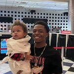 Kyrese Luke 