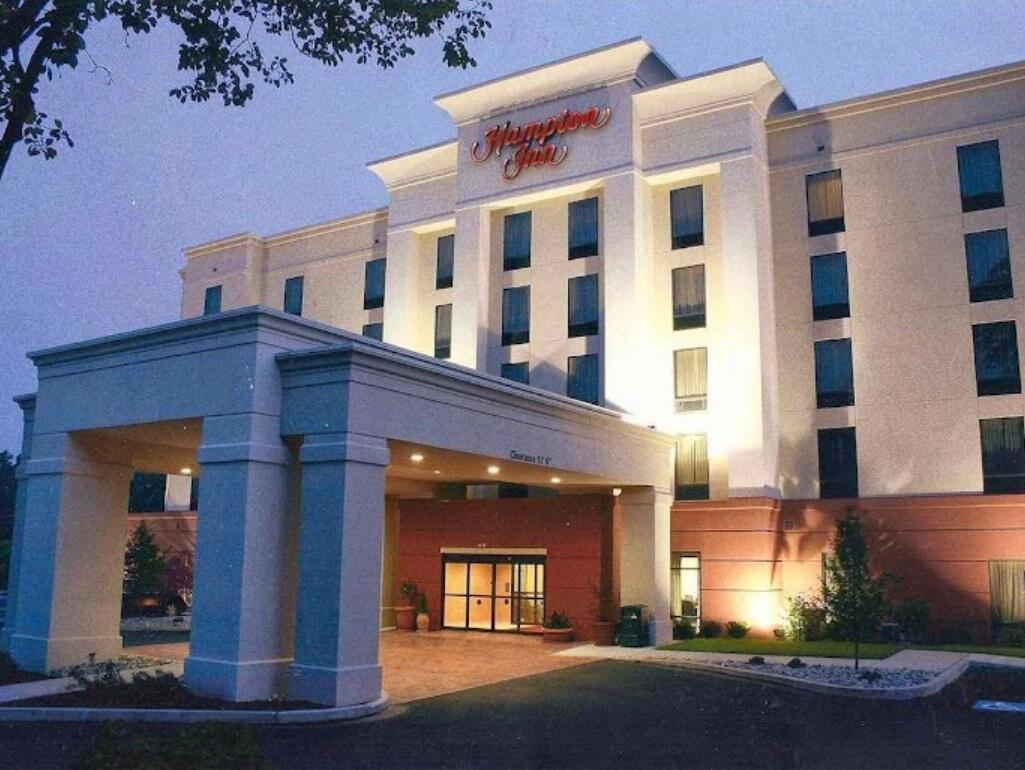 Picture of Hampton Inn Doylestown
