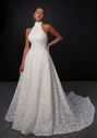 Martina Liana ML1991 A-Line Wedding Dress - thumbnail - 5