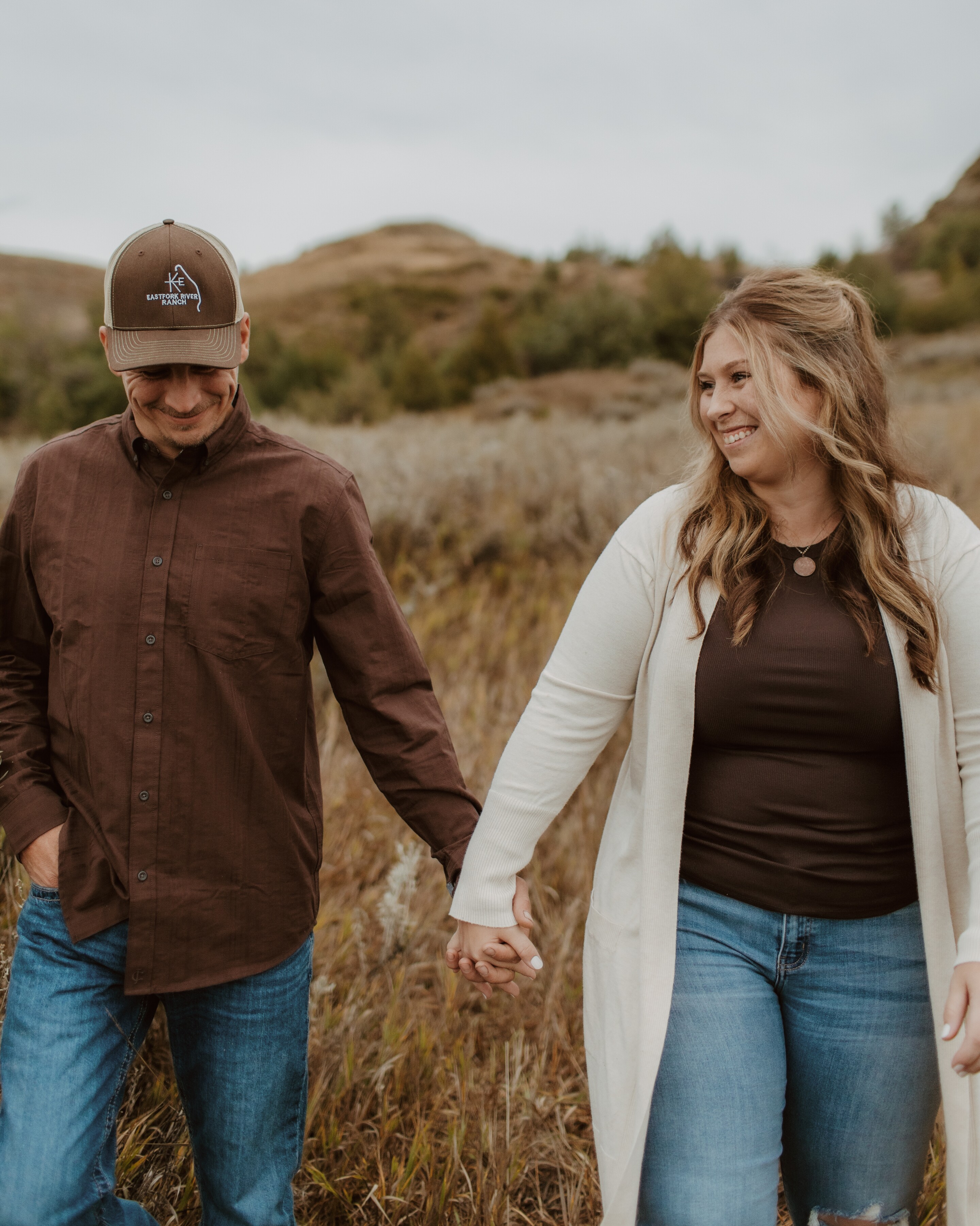 Michelle & Allen Home Page Banner