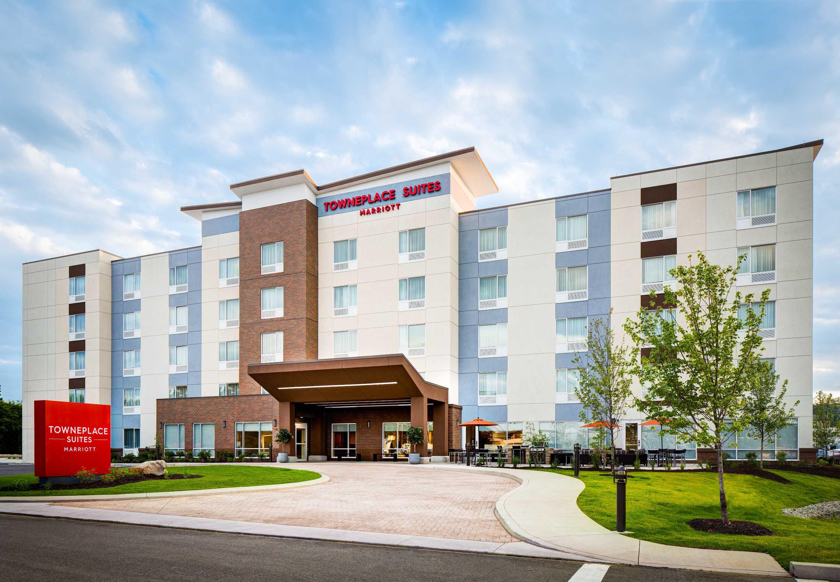 Picture of TownePlace Suites by Marriott Slidell