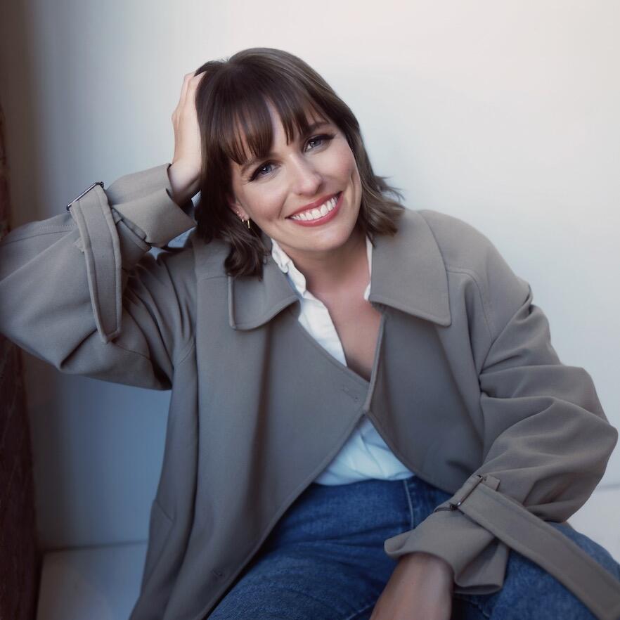 Katherine Whitfield