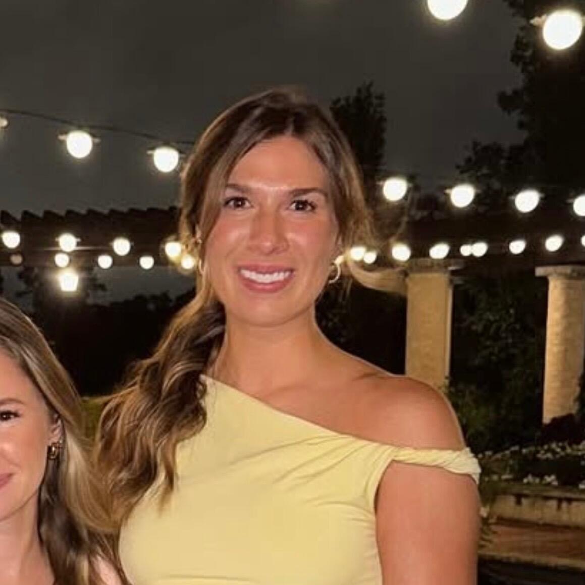 Sarah Egli 