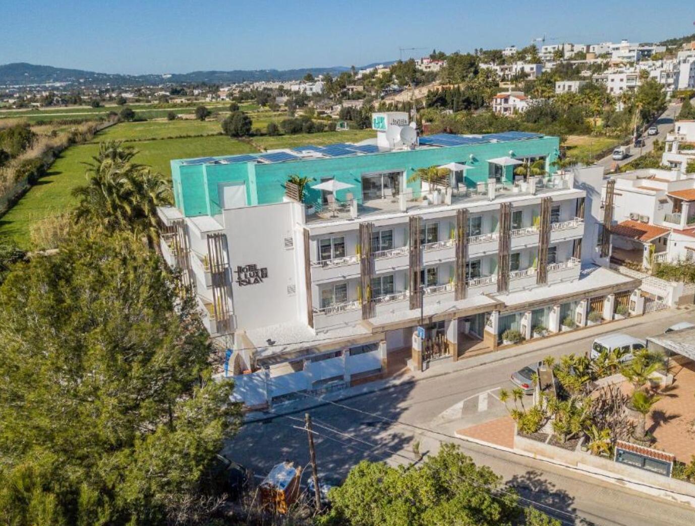 Picture of Hotel Lux Isla