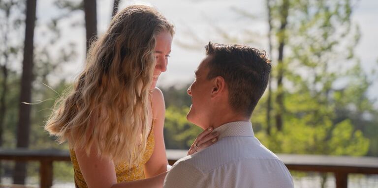 Leah & Tyler Home Page Banner