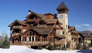 Picture of Arrowhead Village Beaver Creek