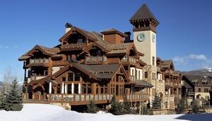 Picture of Arrowhead Village Beaver Creek