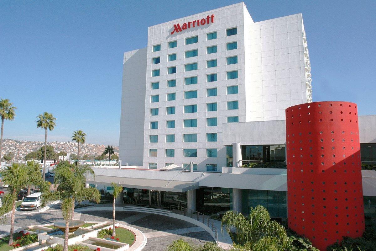 Picture of Tijuana Marriott Hotel