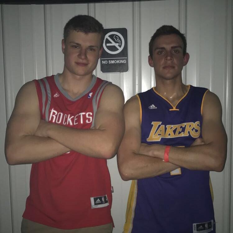 Logan Stiening