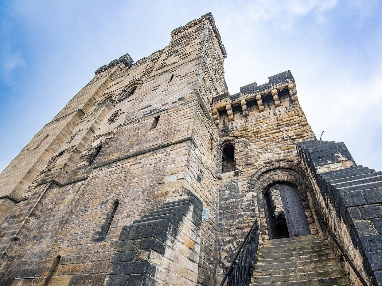 Picture of Visit the Newcastle Castle