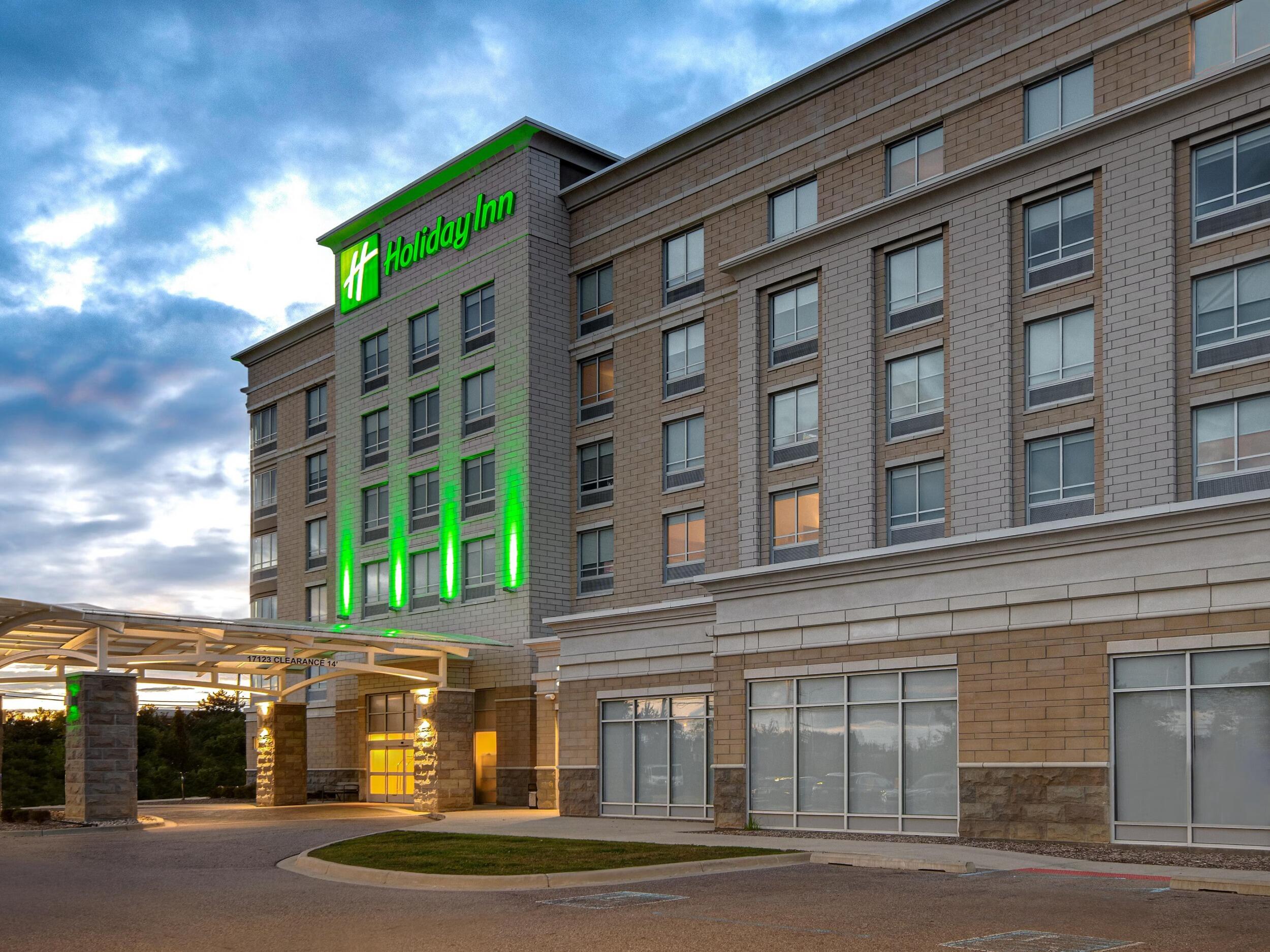 Picture of Holiday Inn Detroit Northwest - Livonia by IHG