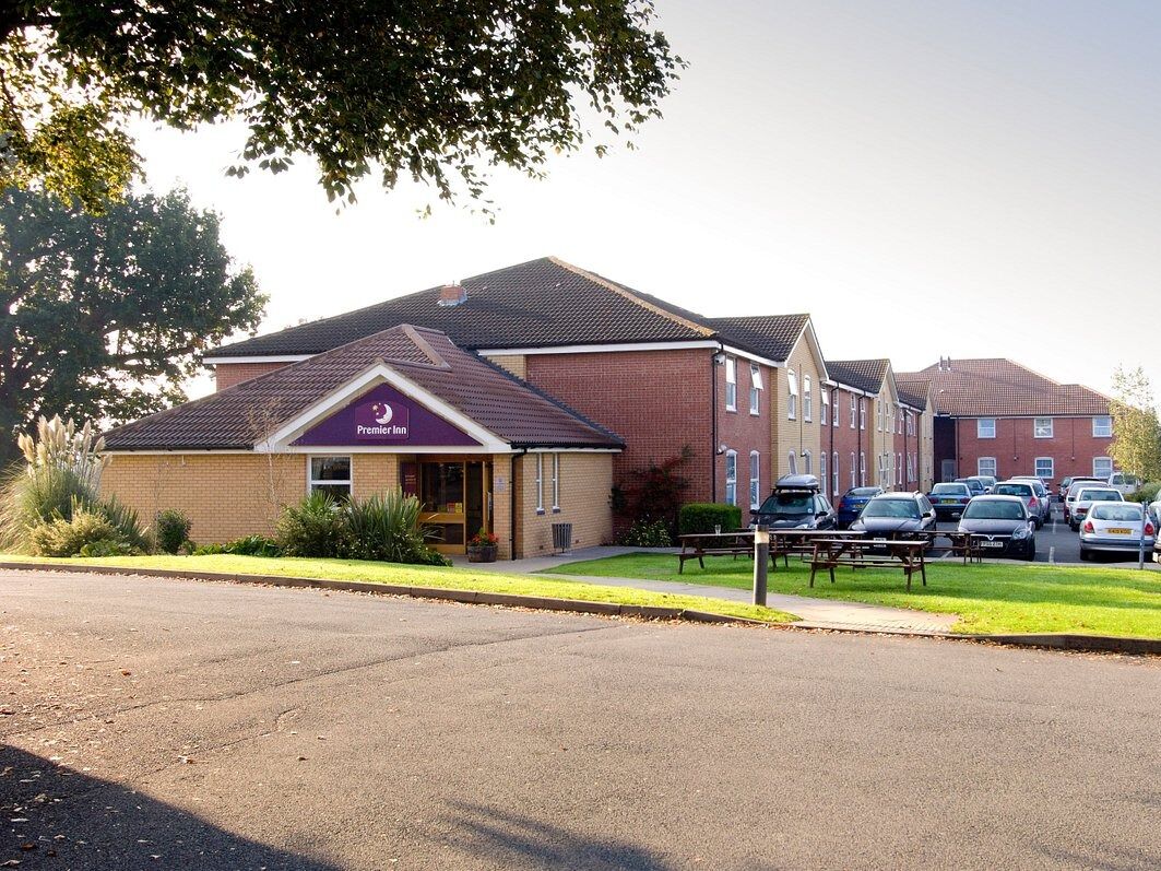 Picture of Premier Inn Hereford Holmer hotel