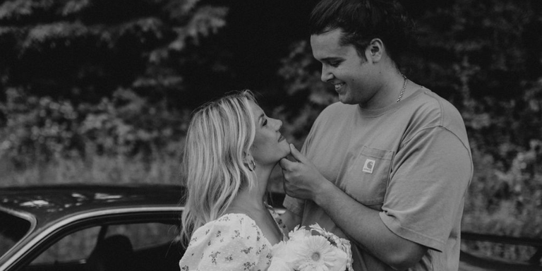 Olivia  & Galen  Home Page Banner