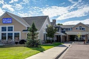 Picture of AmeriVu Inn & Suites Waconia