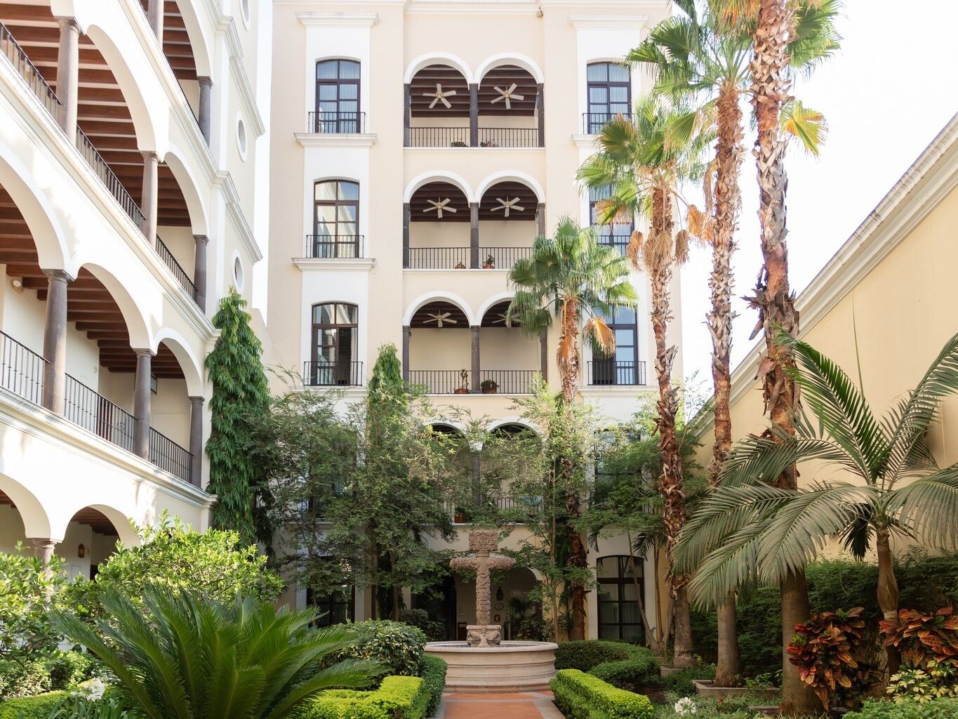 Picture of Hotel Solar de las Ánimas