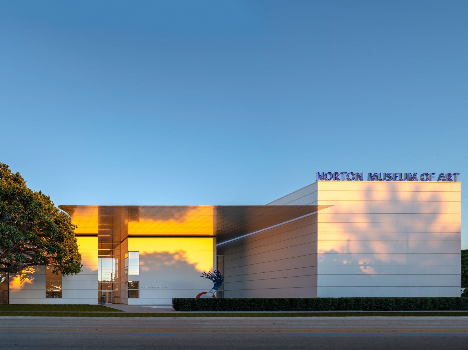 Picture of Norton Museum of Art