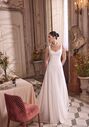 Justin Alexander Lupita A-Line Wedding Dress - thumbnail - 1