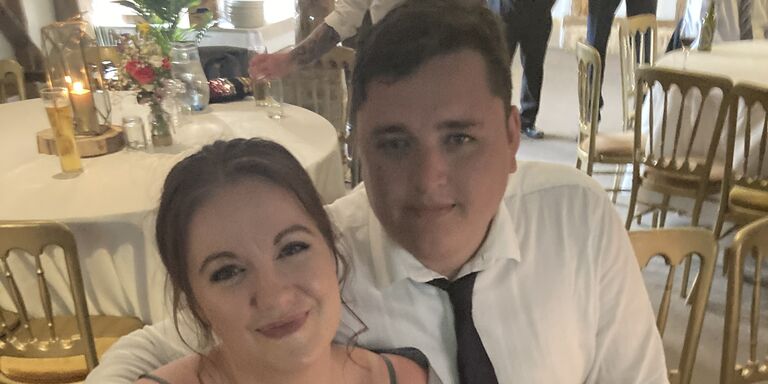Alex & Emma Home Page Banner