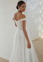 Adore by Justin Alexander Inesa A-Line Wedding Dress - thumbnail - 2