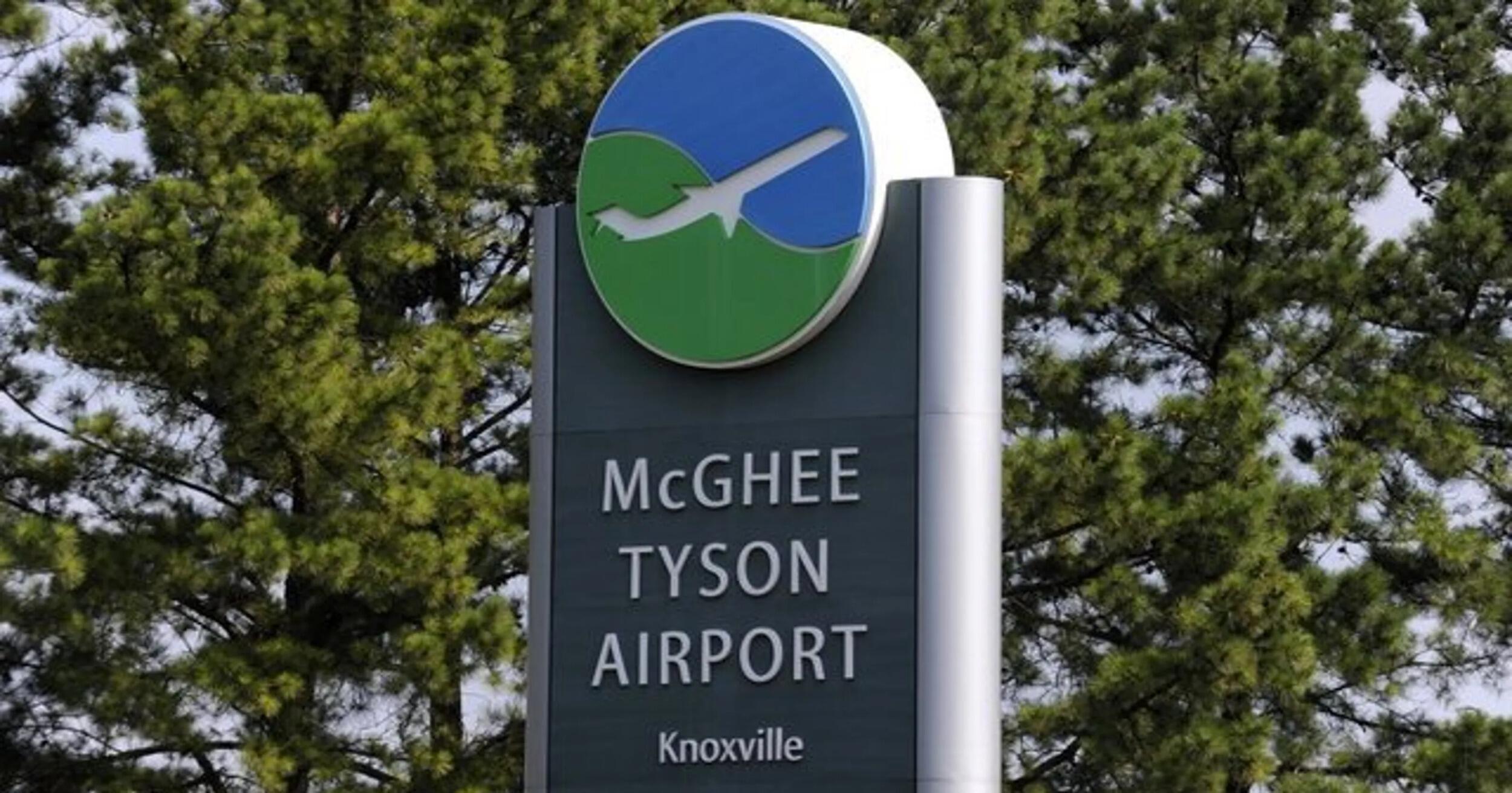 Picture of Knoxville Airport Shuttle Transfer 