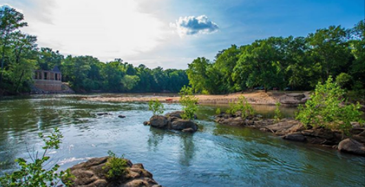 Picture of Amerson River Park