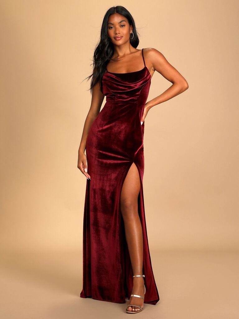 The 25 Best BlackTie Wedding Guest Dresses for Formal Affairs