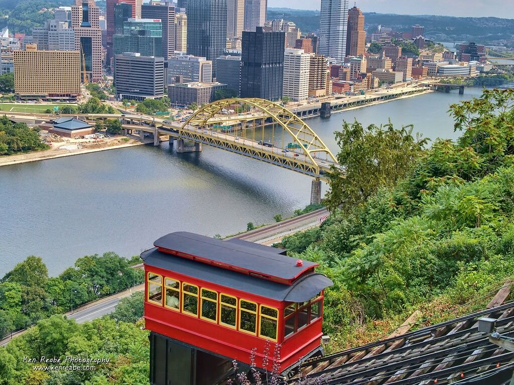Picture of Duquesne Incline