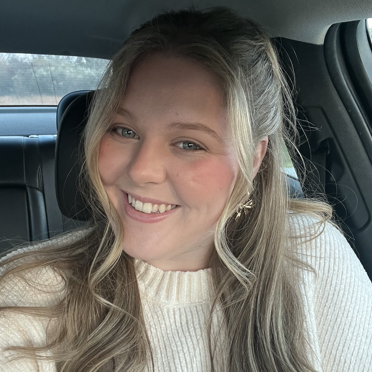 Emily Hoover