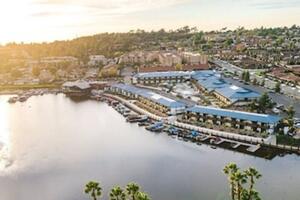 Picture of Lakehouse Resort