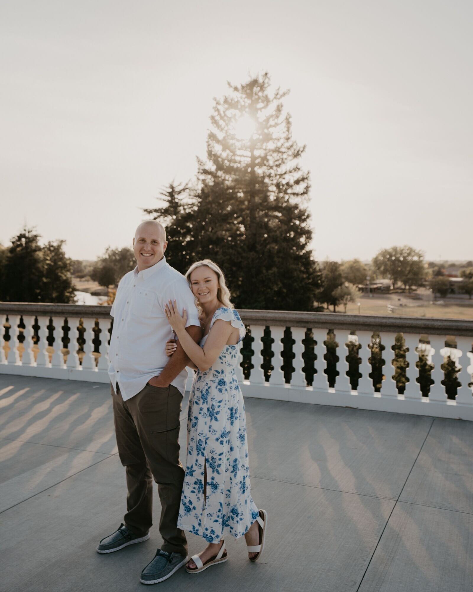 Conner & Karley Home Page Banner