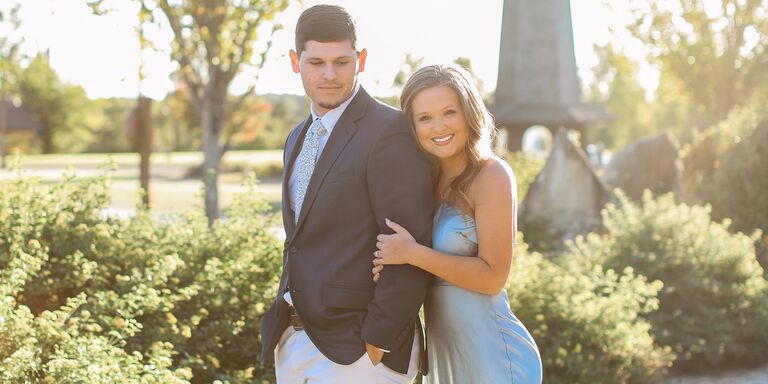Chandler & Isaac Home Page Banner