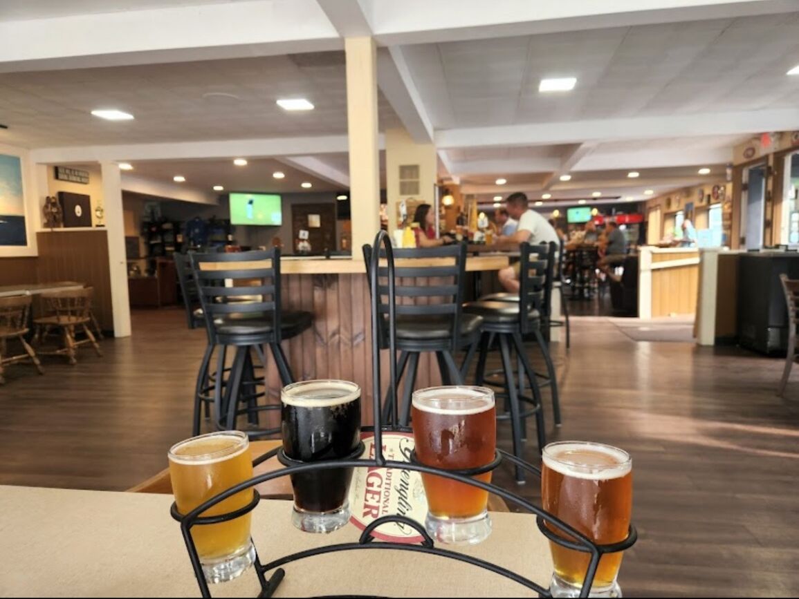 Picture of Cape Vincent Brewing Company
