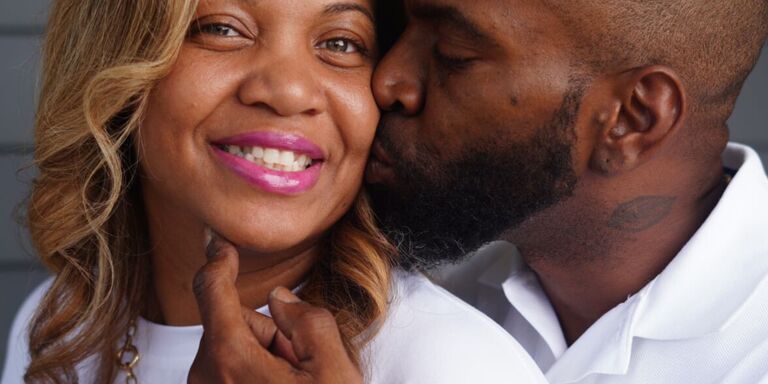 Crystal & Jonathan Home Page Banner