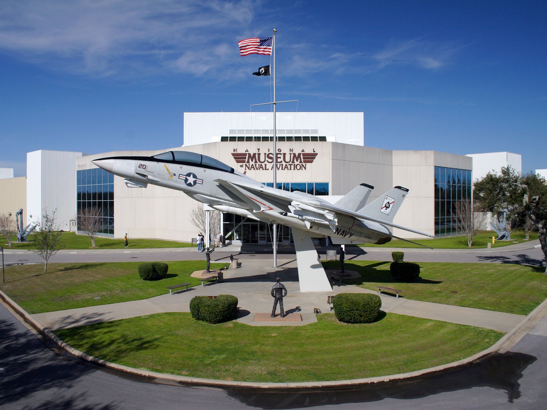 Picture of National Naval Aviation Museum