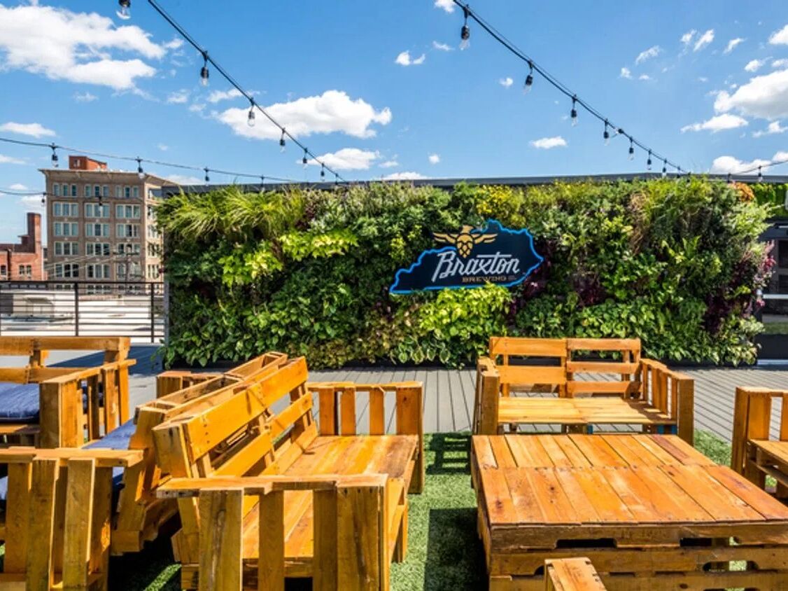 Picture of Braxton Brewing Company