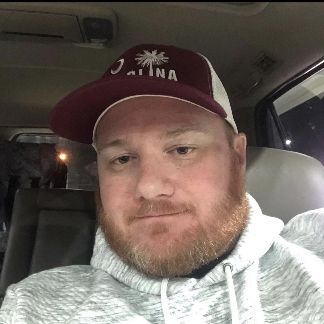 Greg Worthy