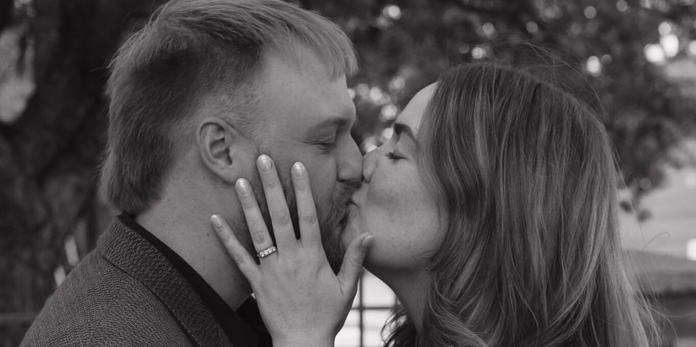 Jacob & Emily Home Page Banner