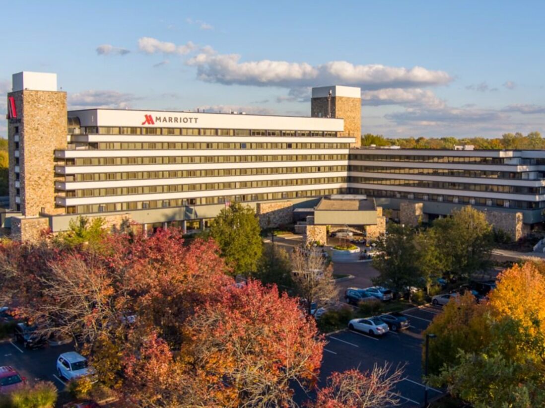 Picture of Marriott Lexington Griffin Gate Golf Resort & Spa